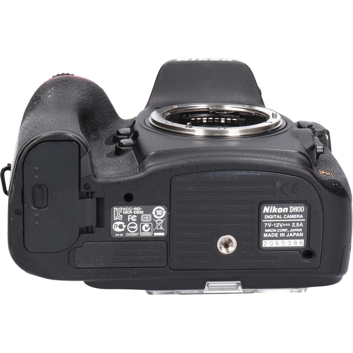 Ｄ８００