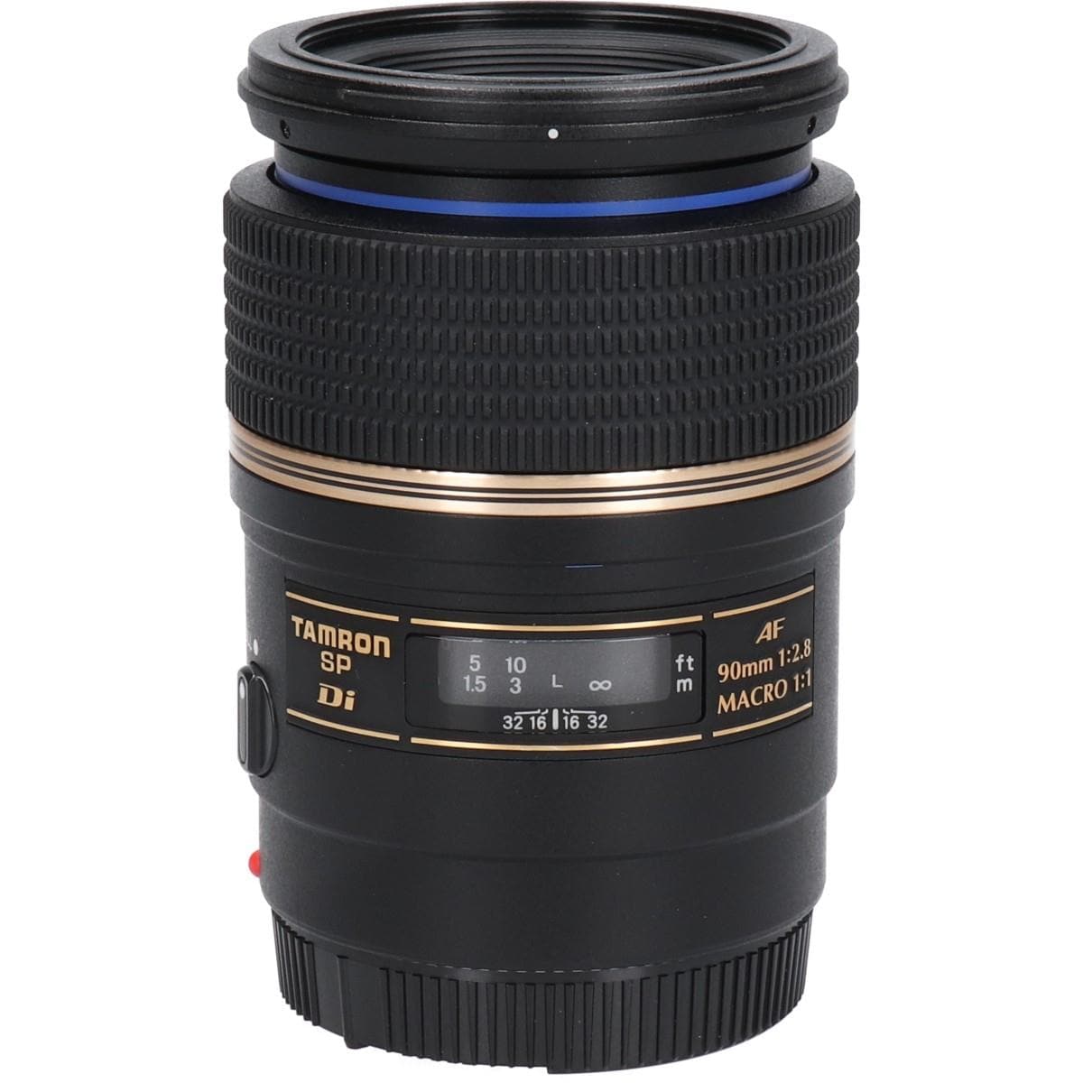 α９０ｍｍ　Ｆ２．８ＤＩマクロ（２７２Ｅ）