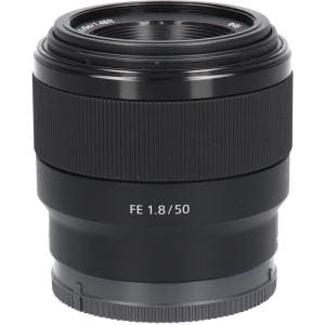 ＦＥ５０ｍｍ　Ｆ１．８（ＳＥＬ５０Ｆ１８Ｆ）