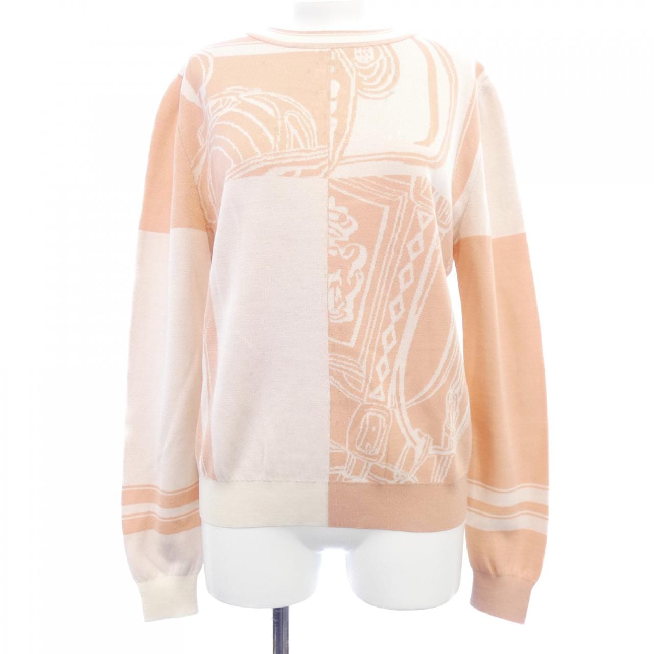 エルメス HERMES ニット