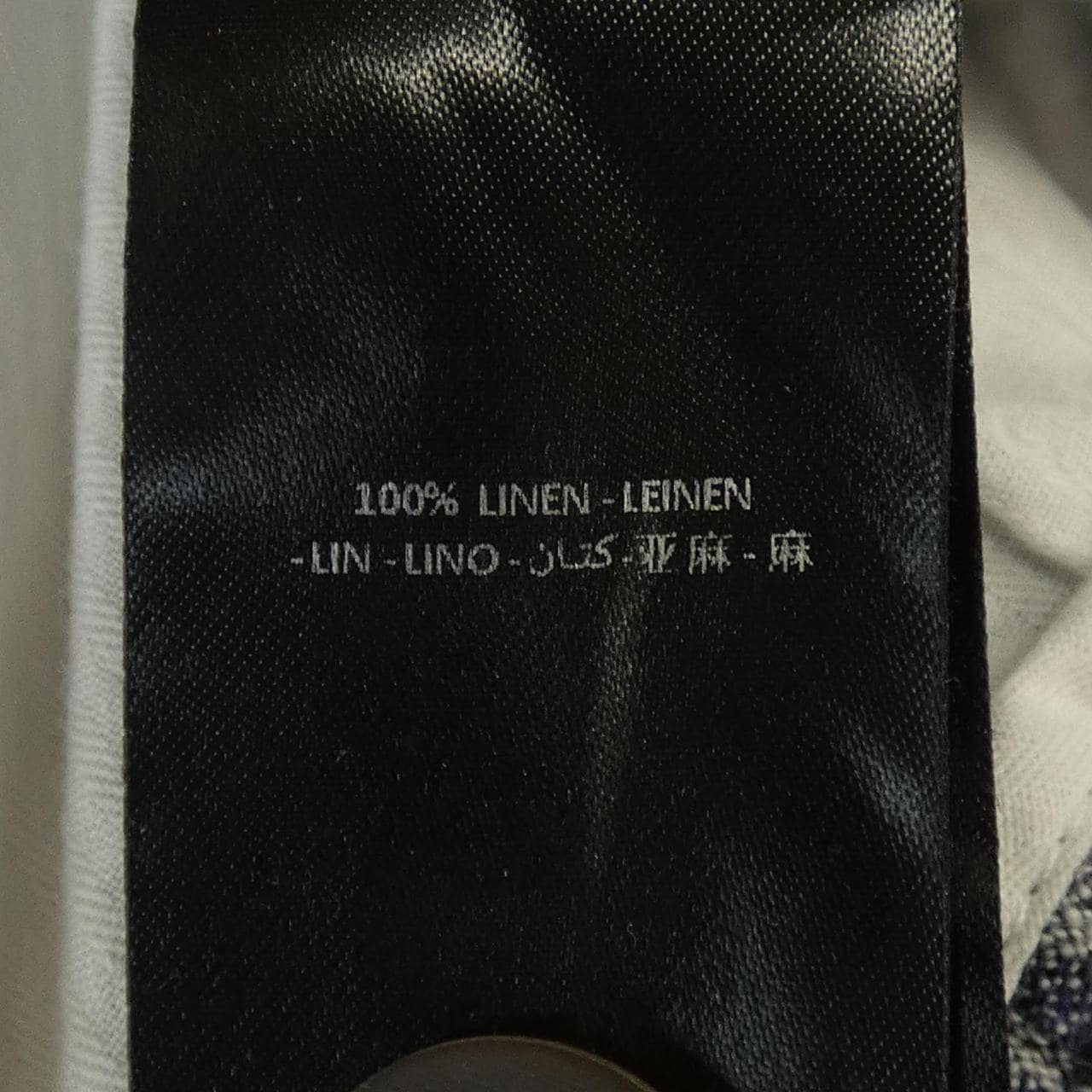 ジェイダブルアンダーソン J.W.ANDERSON ショートパンツ