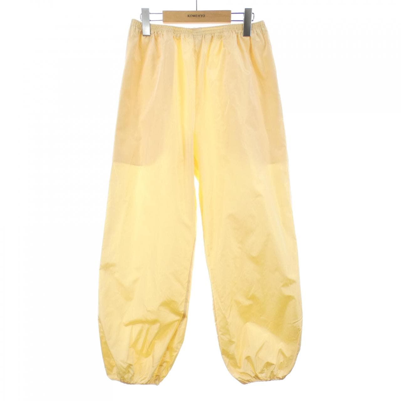 ALAIA AA9P1151W039A褲