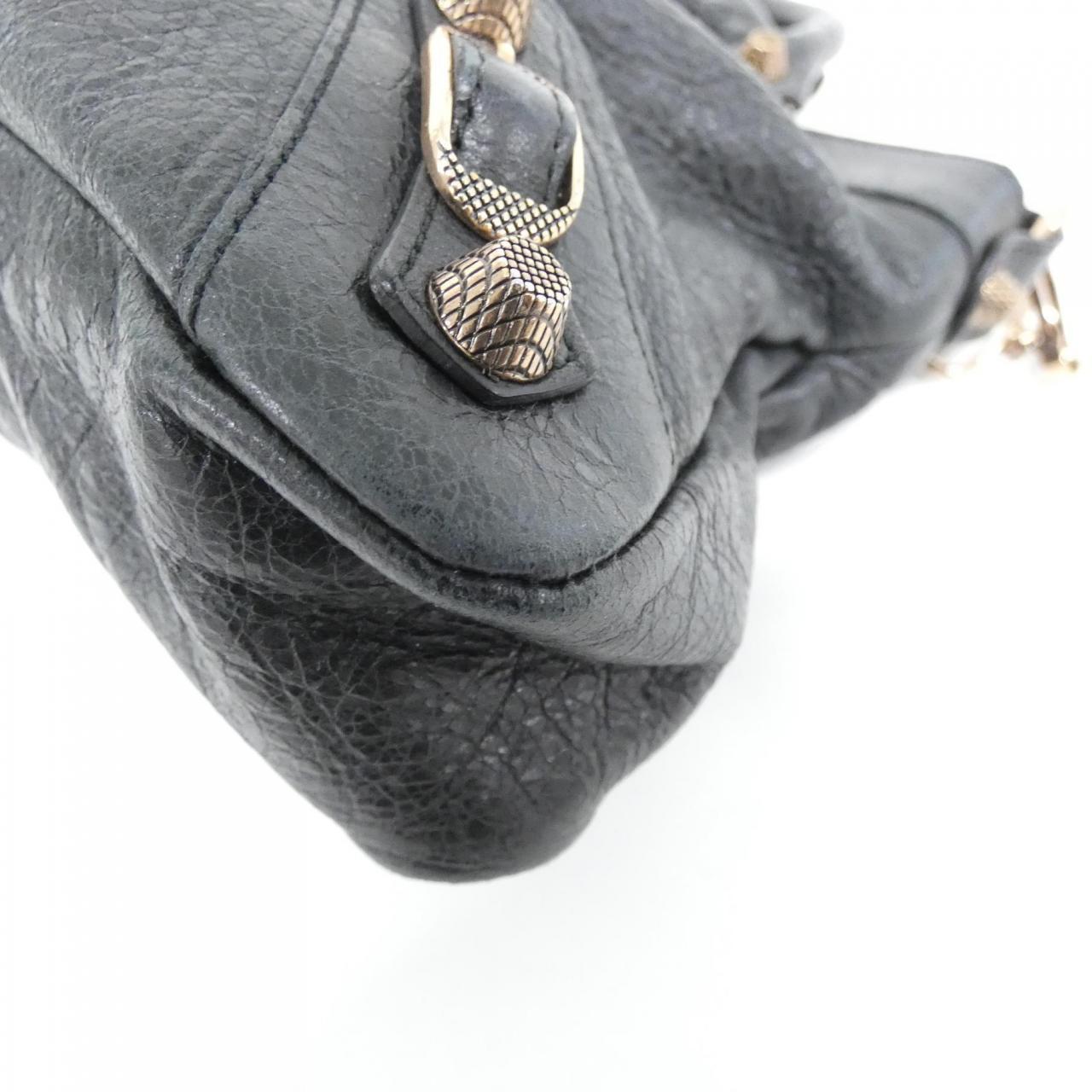 バレンシアガ GIANT FIRST 240577 D94JO バッグ