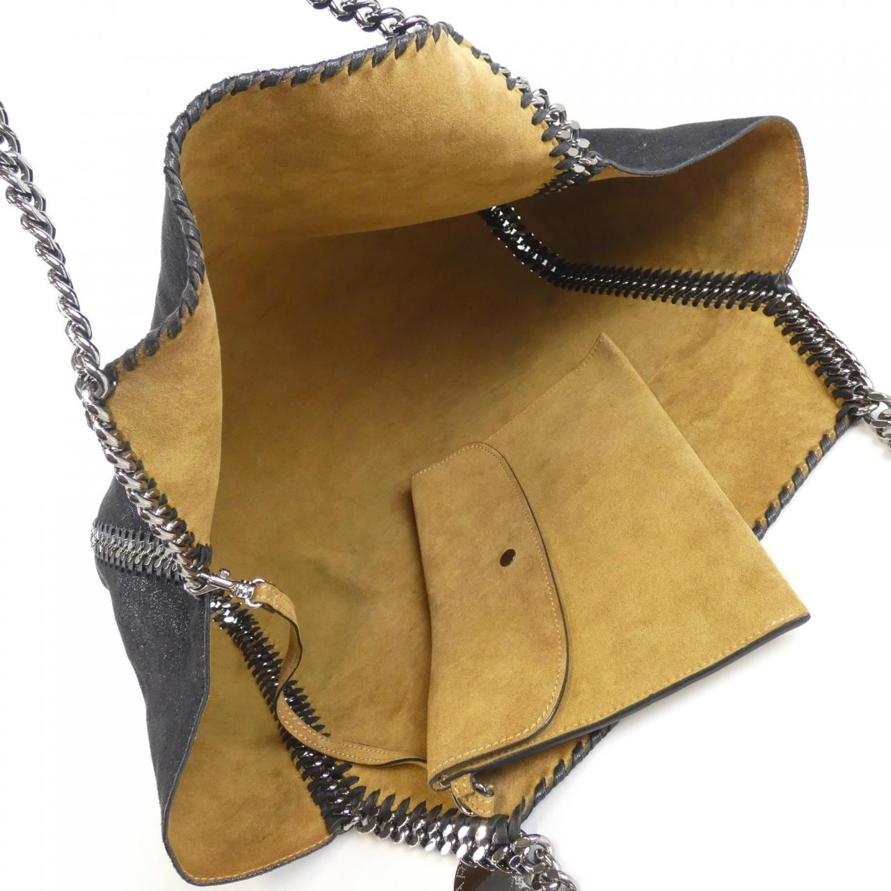 ステラマッカートニー ファラベラ リバーシブル トート 507185 W8187 バッグ