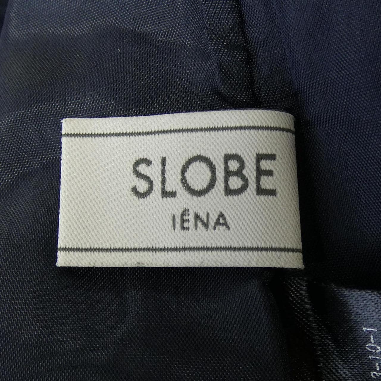 スローブイエナ SLOBE IENA スカート