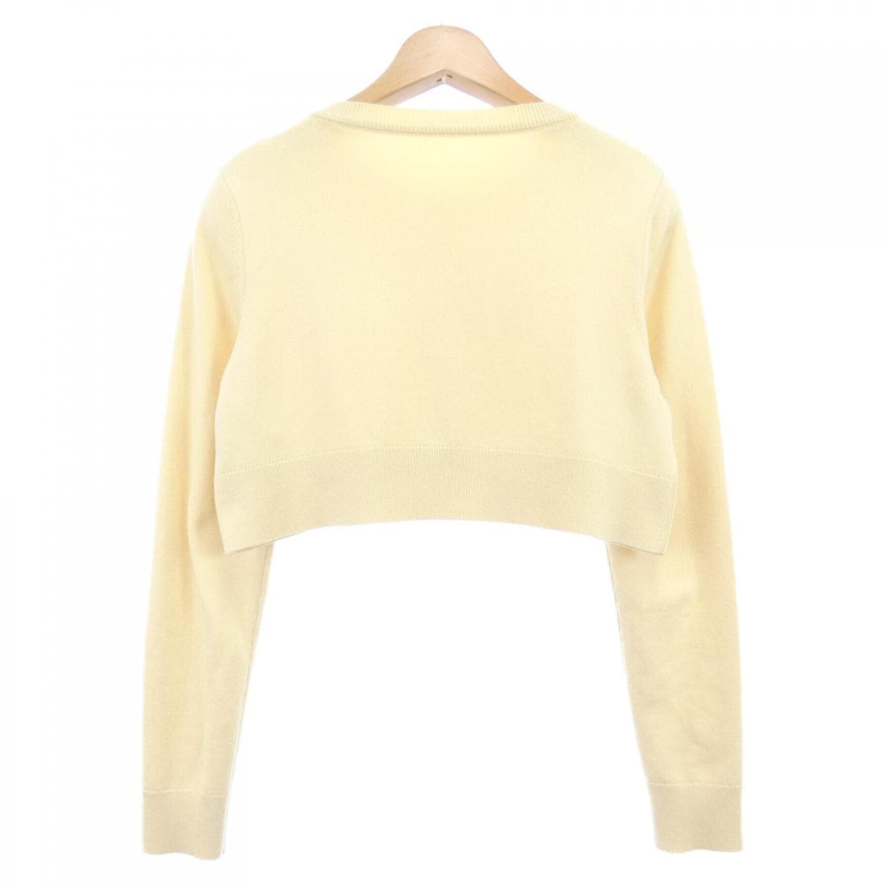 フォクシー FOXEY BIJOUX 44395 カーディガン