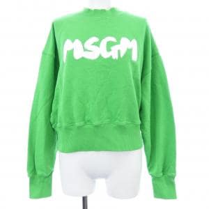エムエスジーエム MSGM 3641MDM98 スウェット