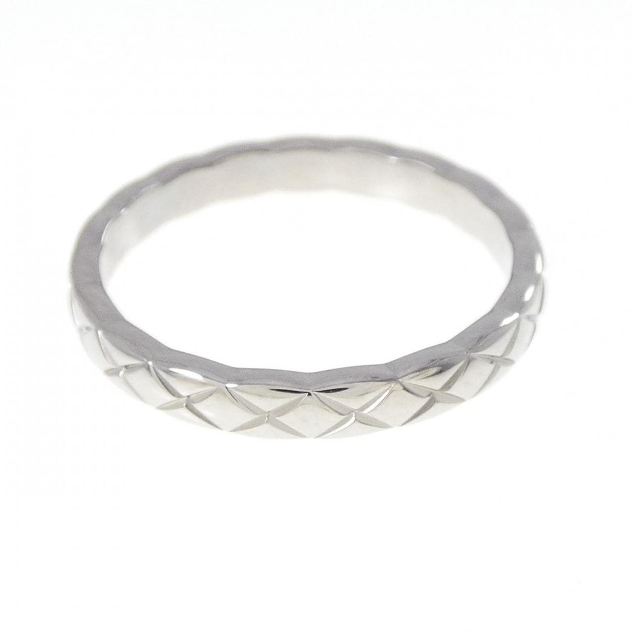 CHANEL coco crush small ring