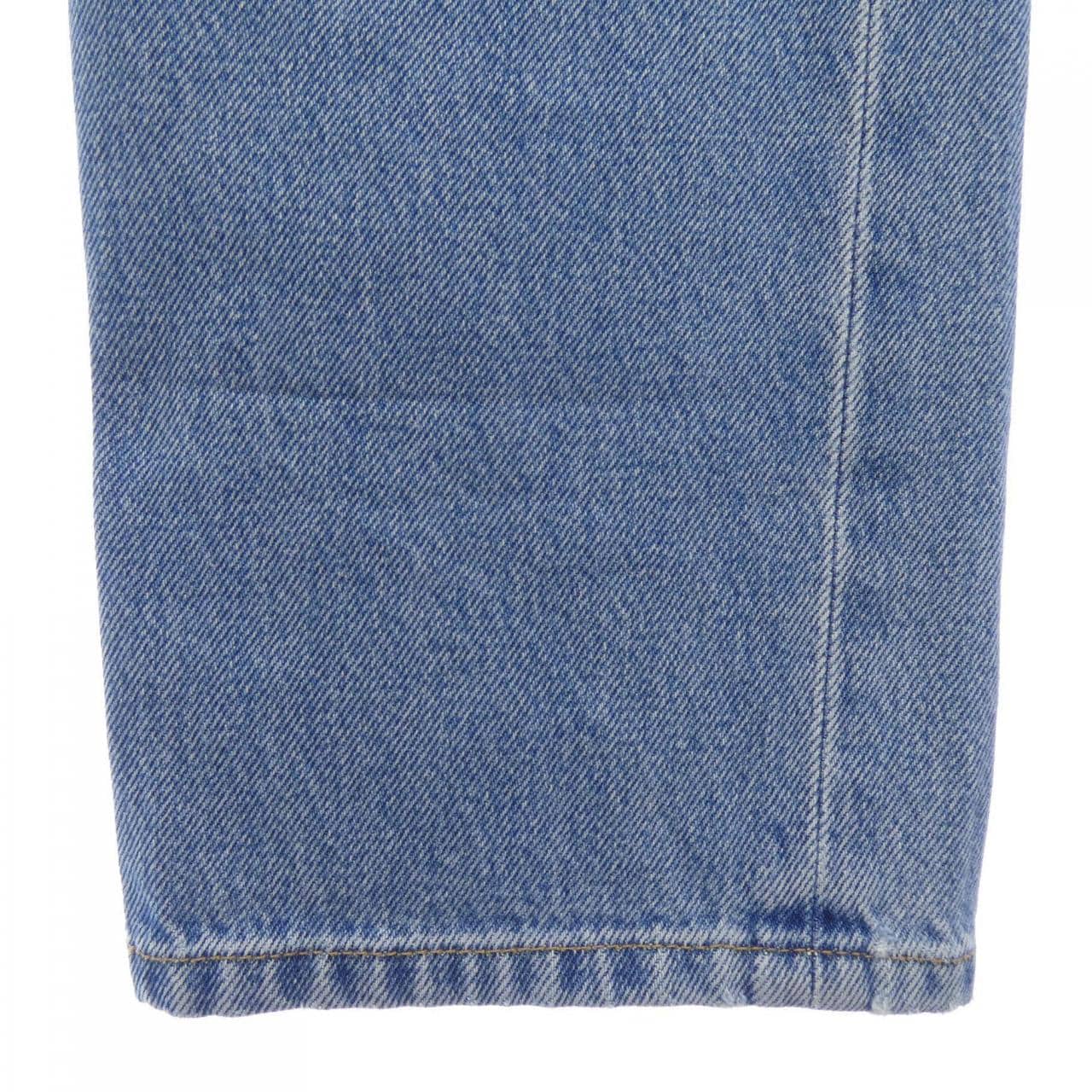 グッチ GUCCI 789232　XDC3D ジーンズ