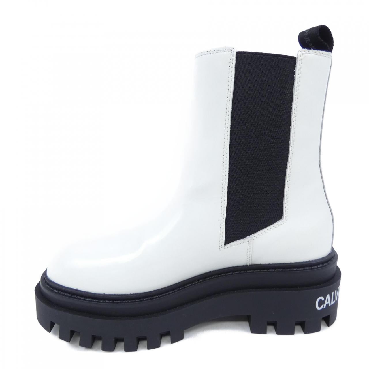 カルバンクライン Calvin Klein ブーツ