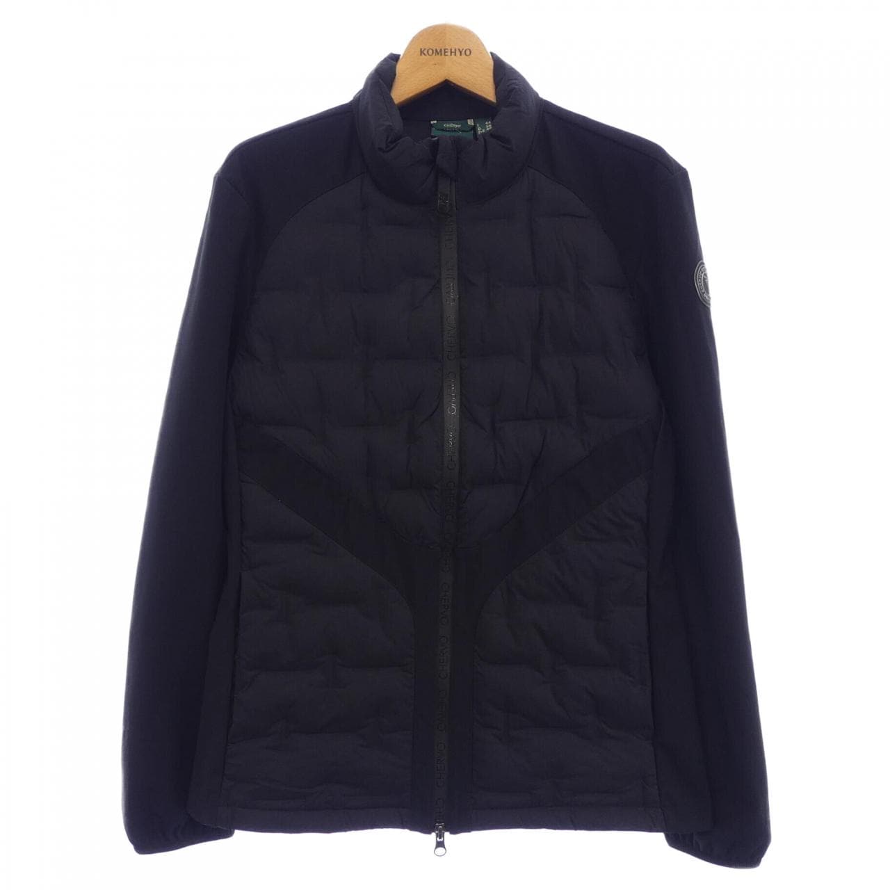 シェルボ CHERVO ブルゾン