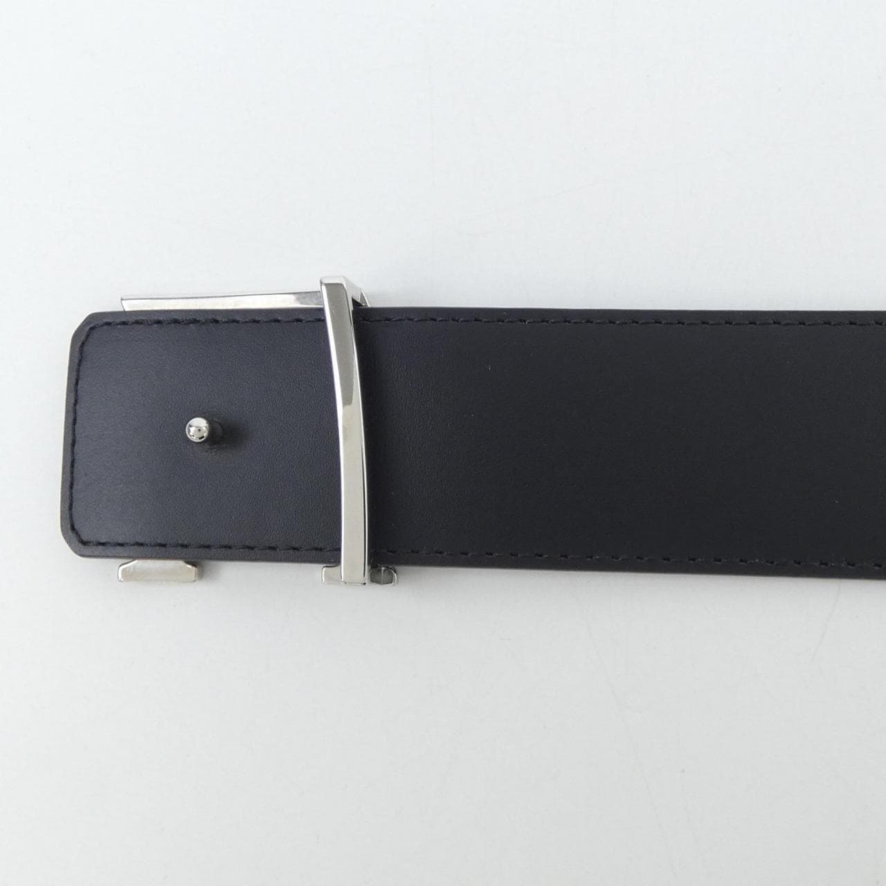 ルイヴィトン LOUIS VUITTON LV イニシャル 40MM モニグラム リバーシブル M9821 BELT