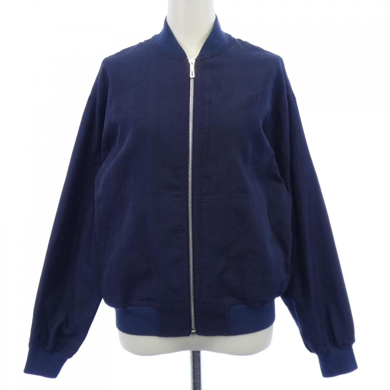 エルメス HERMES カルトゥッシュ 5H0294DW ブルゾン