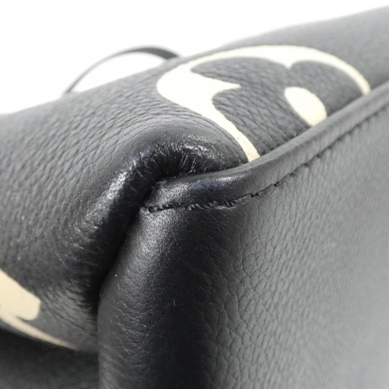 ルイヴィトン バイカラー モノグラム アンプラント プティ パレ PM M58913 バッグ