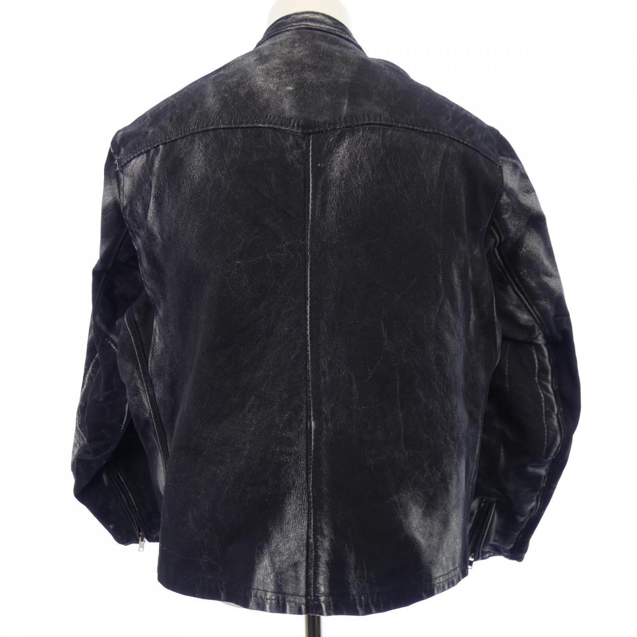 Aijunyatanabe eye JUNYA WATANABEWK-J922 BATES夾克