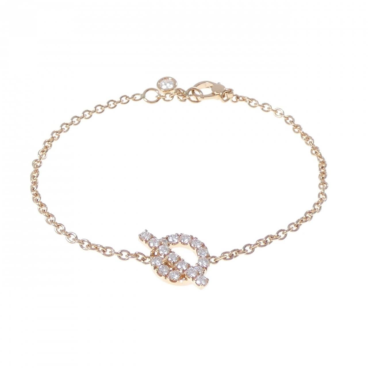 エルメス フィネス ブレスレット