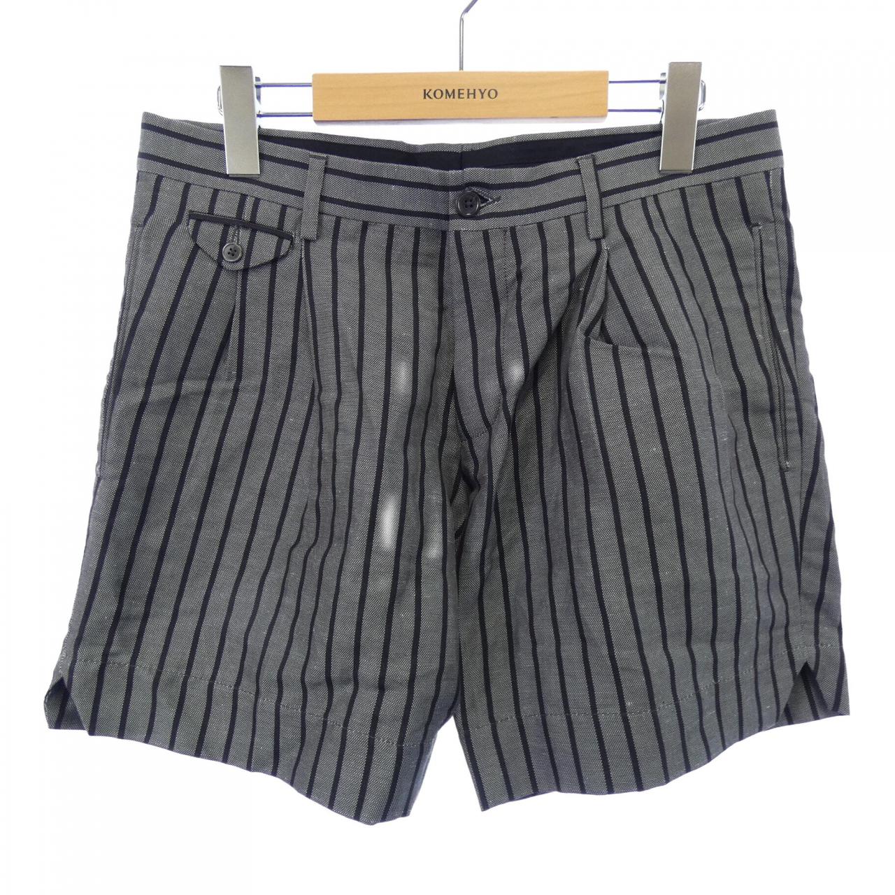 ドルチェアンドガッバーナ DOLCE&GABBANA ショートパンツ