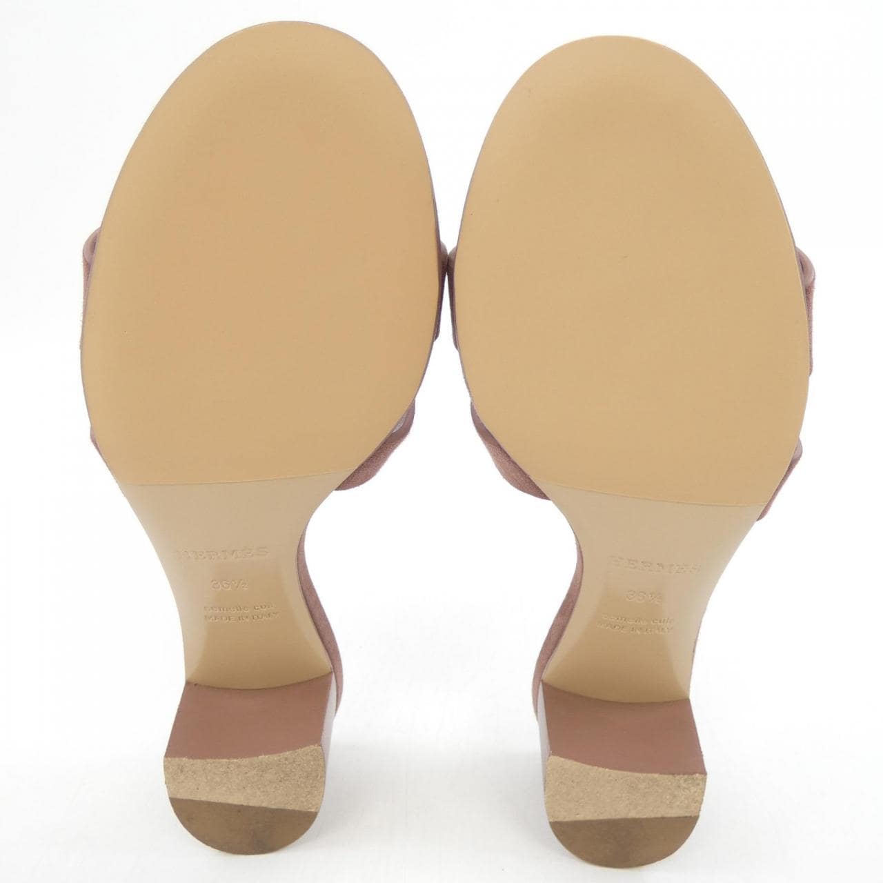 エルメス HERMES オアジス OASIS 221257Z サンダル