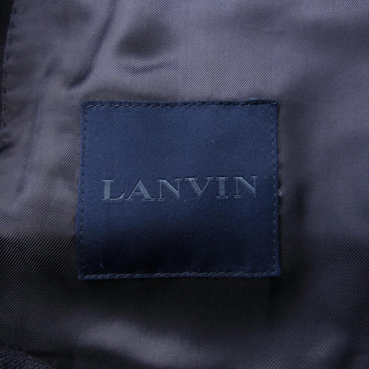 ランバン LANVIN ジャケット