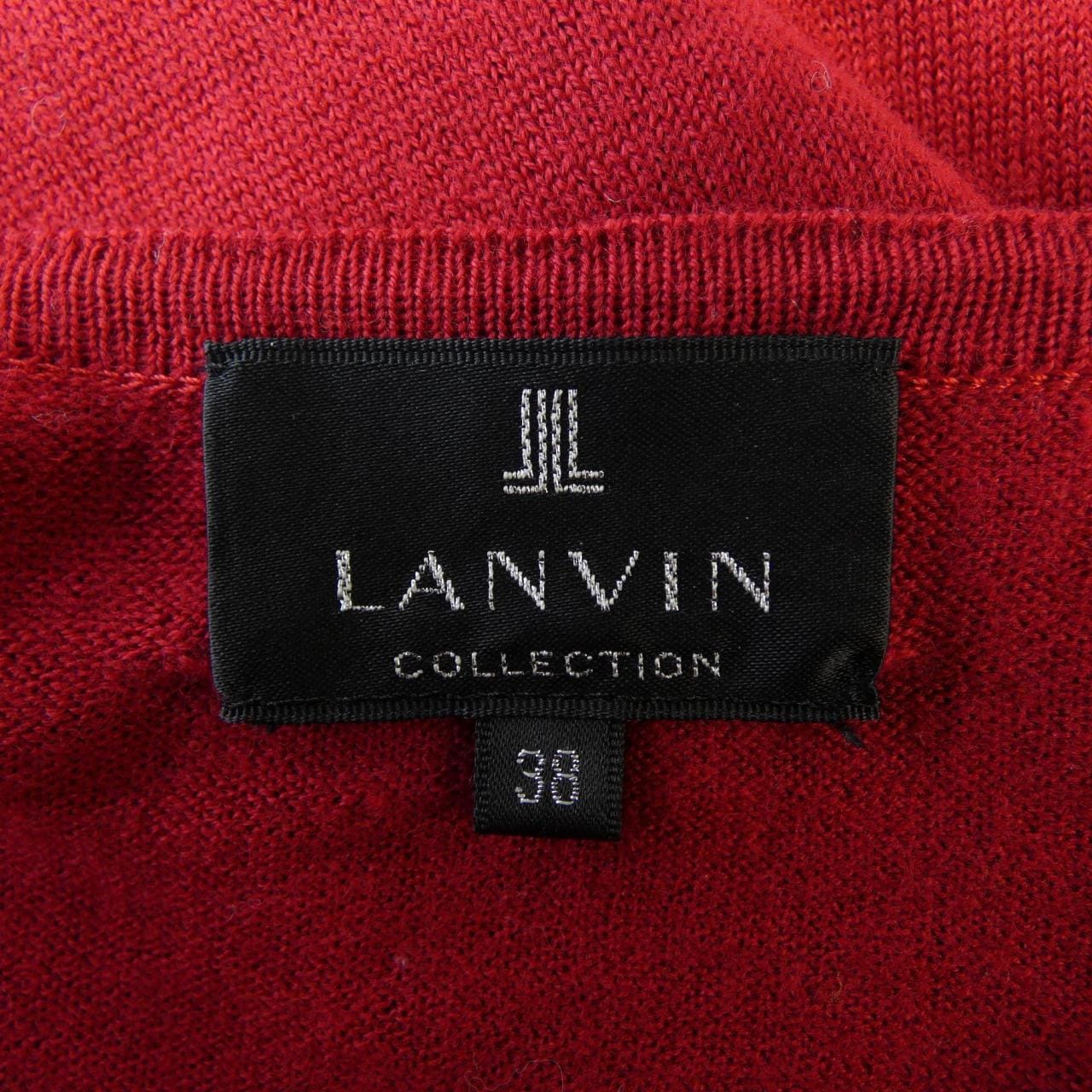 ランバンコレクション LANVIN COLLECTION 2595829 カーディガン