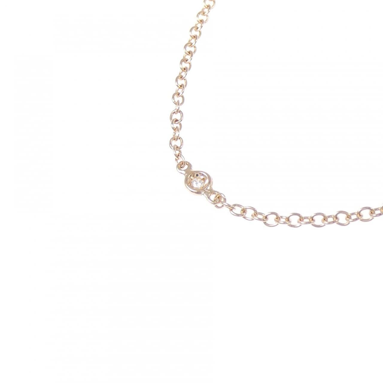 ダミアーニ ダイヤモンド ネックレス