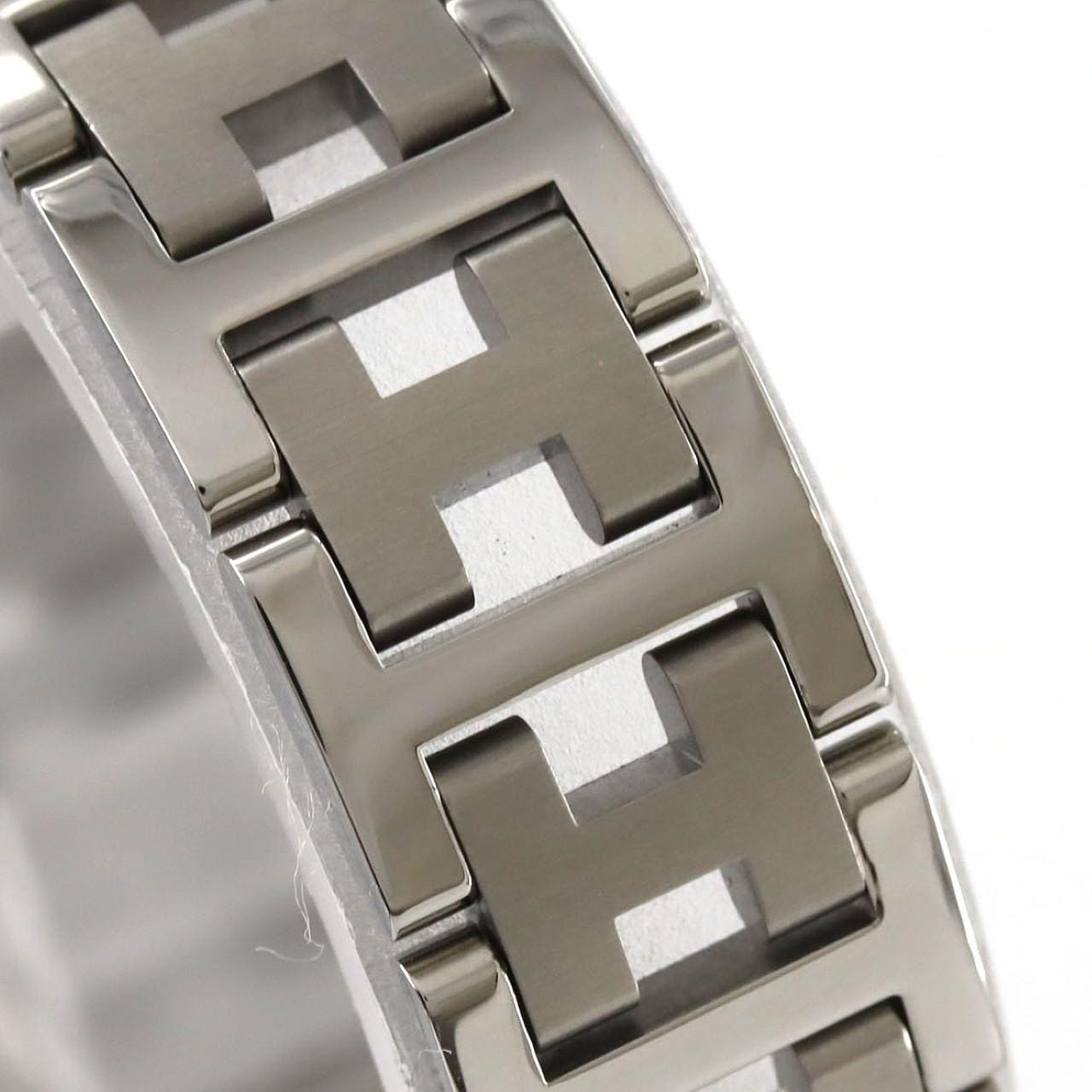 エルメス クリッパー CL4.210 SS クォーツ