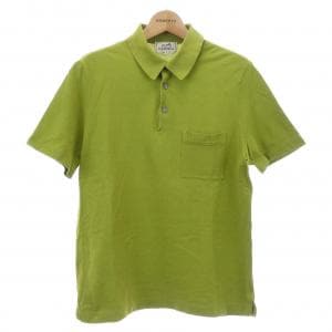 エルメス HERMES 31-5700 ポロシャツ