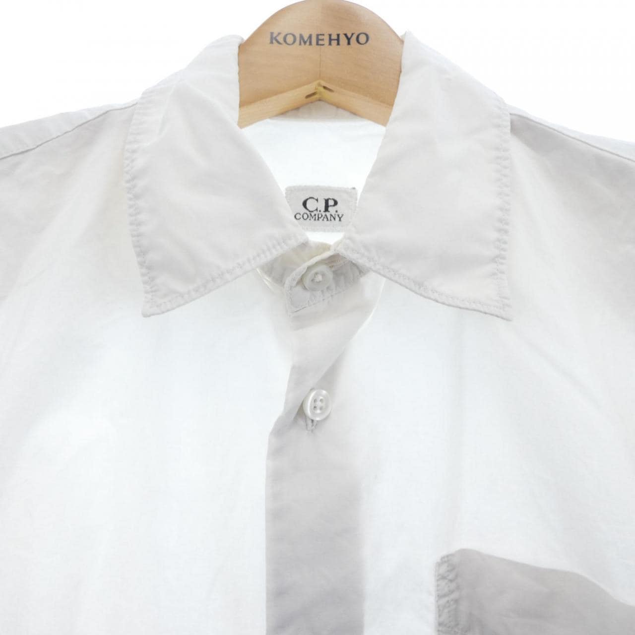 シーピーカンパニー C.P COMPANY 10181204 シャツ