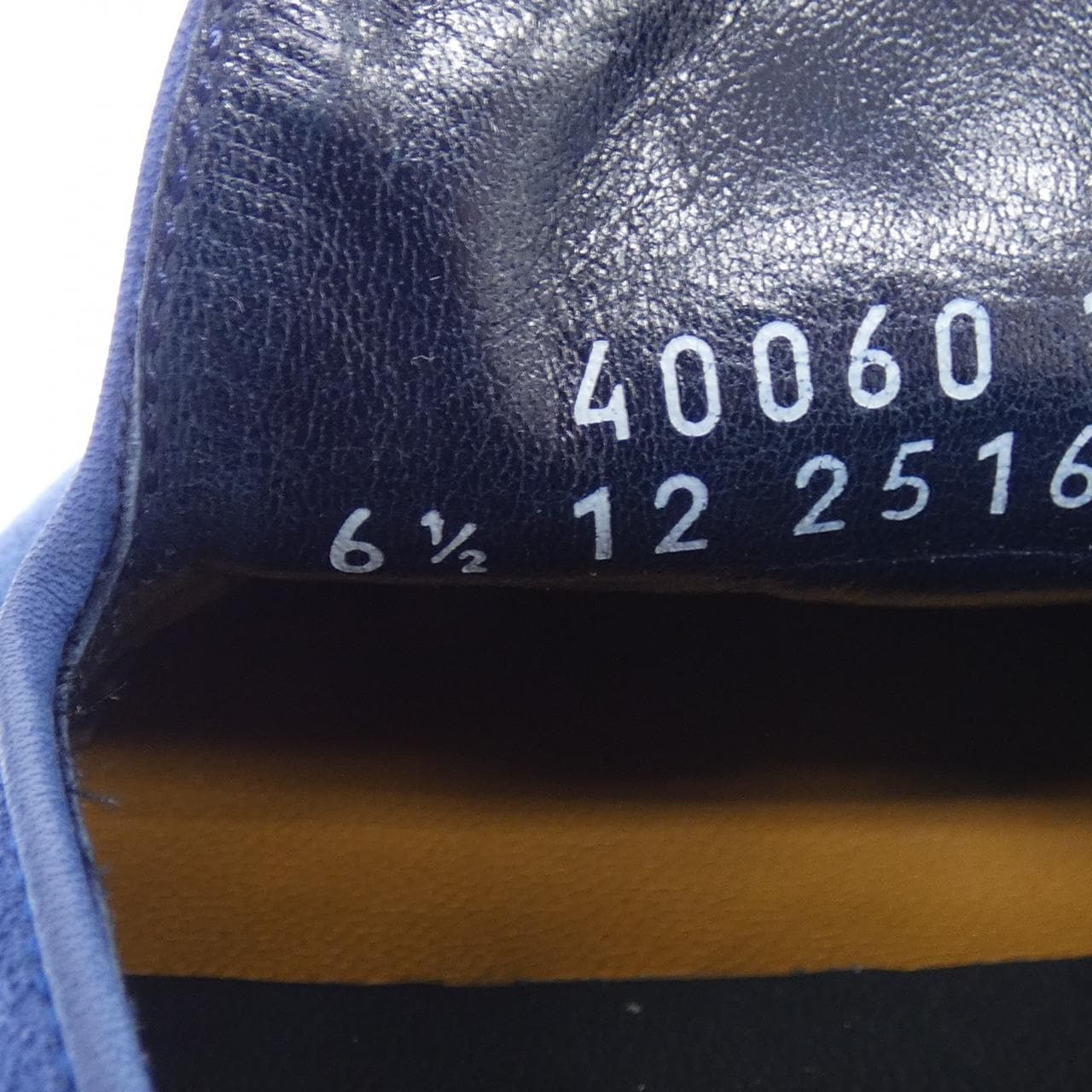 MORESCHI シューズ