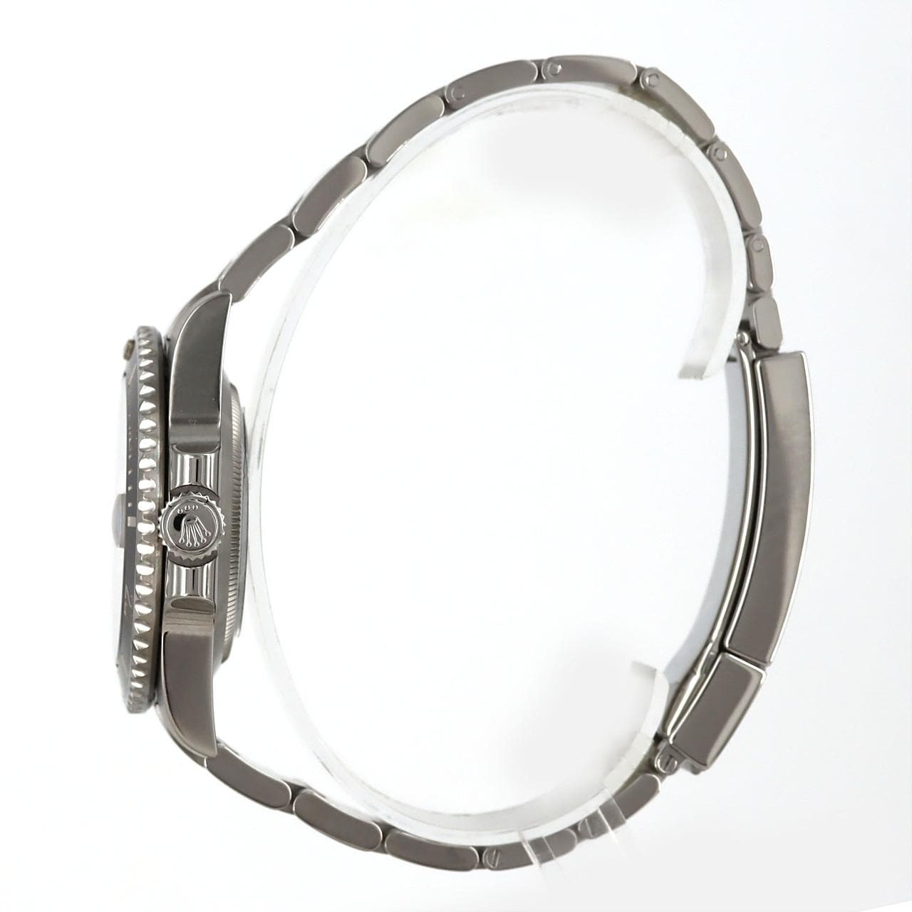 ロレックス サブマリーナーデイト 116610LN SS 自動巻 ランダム番