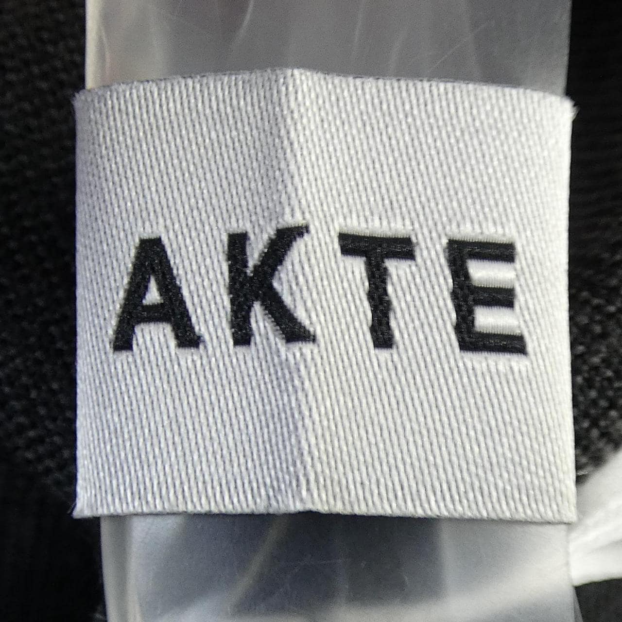 AKTE スカート