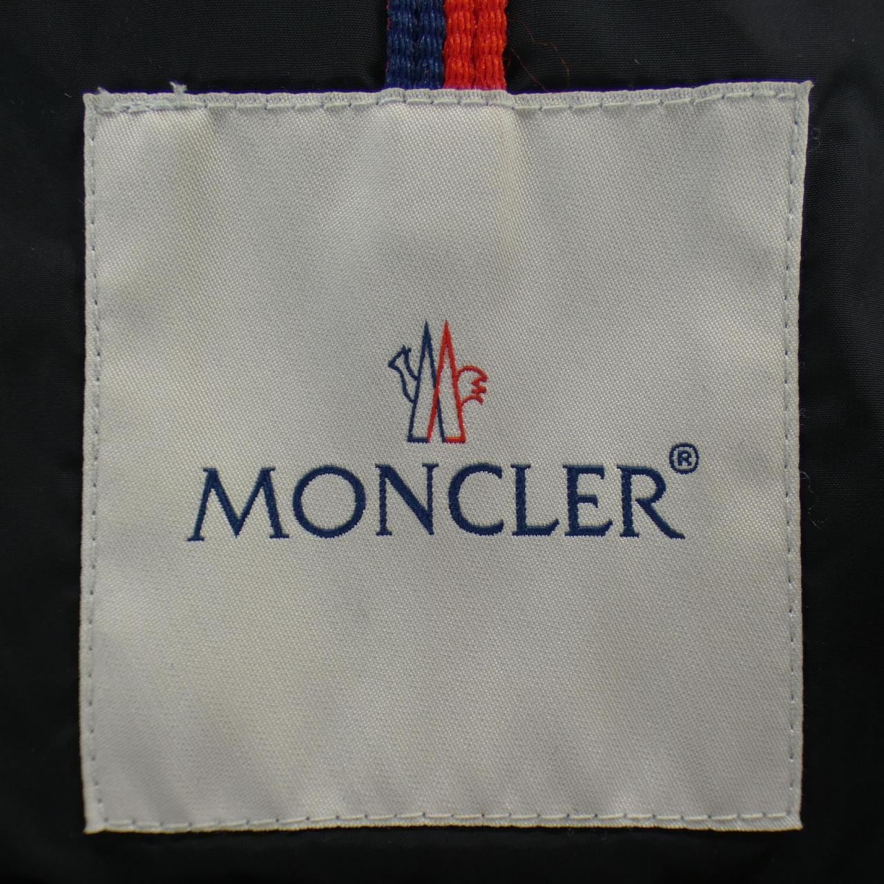 モンクレール MONCLER VAULOGETTE ダウンコート