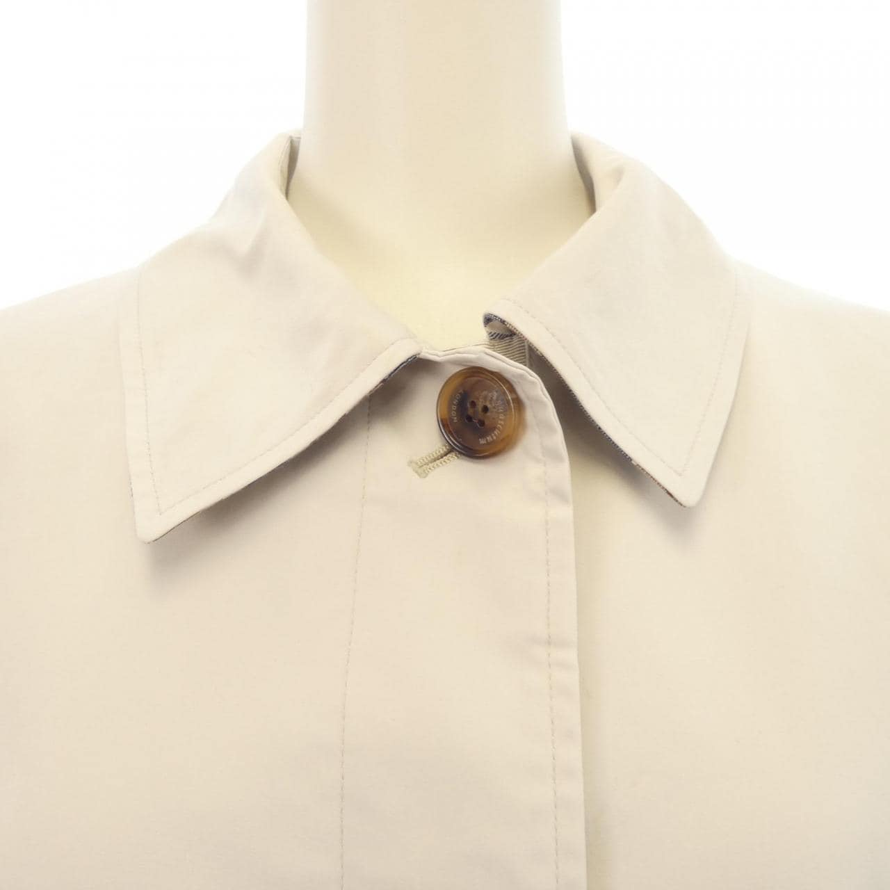 アクアスキュータム Aquascutum コート