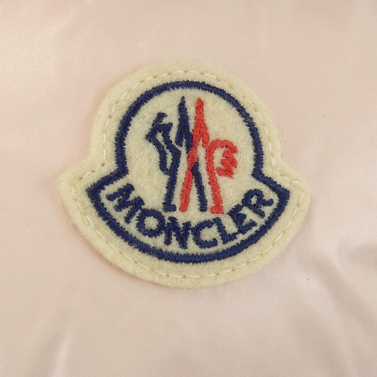 モンクレール MONCLER BORN TO PROTECT CIBOURE ダウンベスト