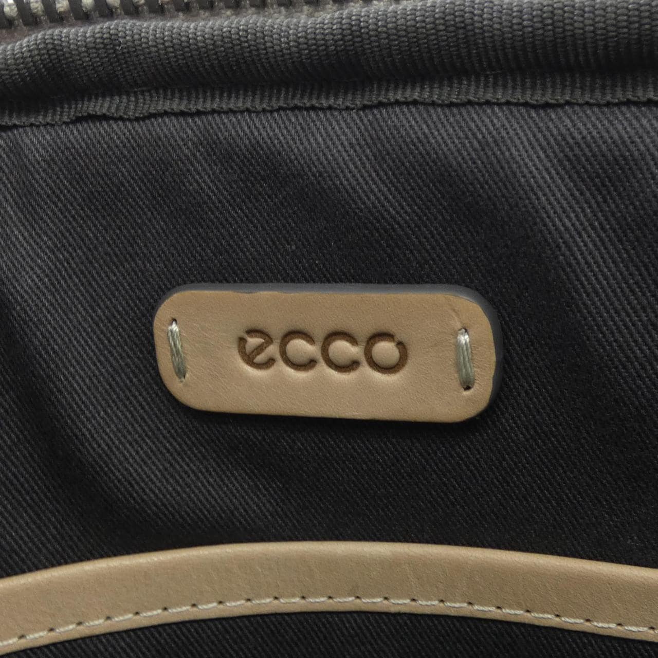エコー ecco BAG
