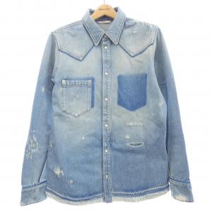 ヴァレンティノ VALENTINO XV3DB01H834 デニムジャケット