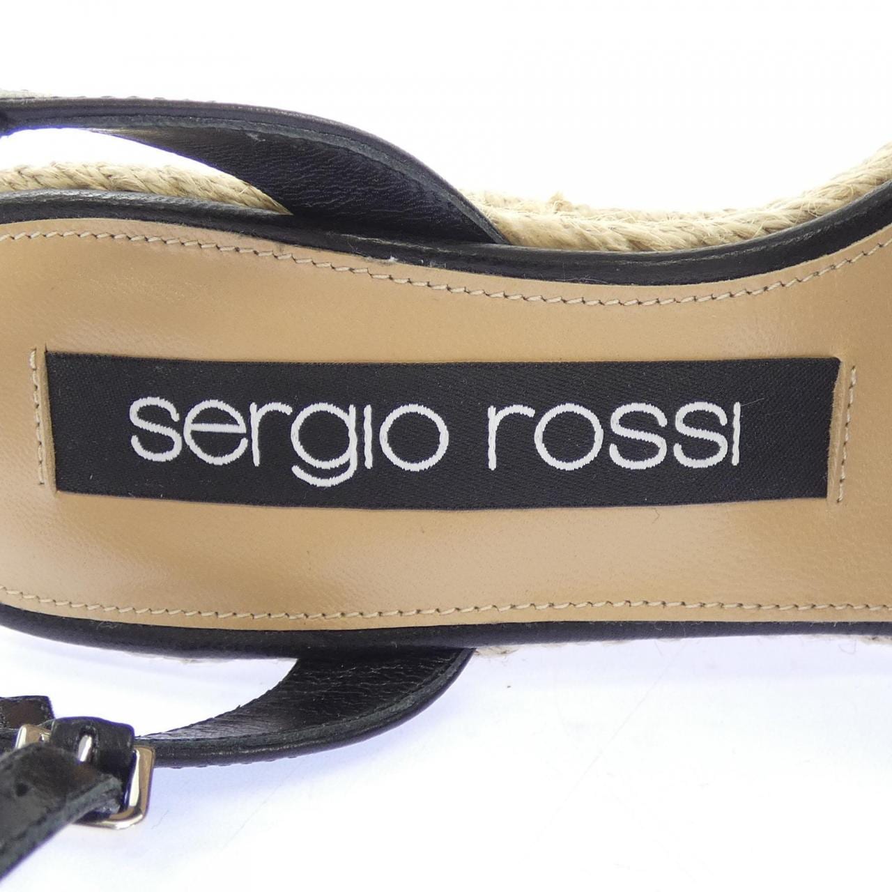 セルジオロッシ sergio rossi A88860 サンダル
