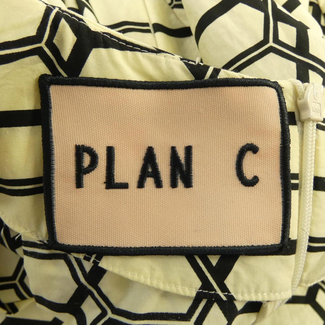 プランシー PLAN C ABCAA54K00TC033 ワンピース