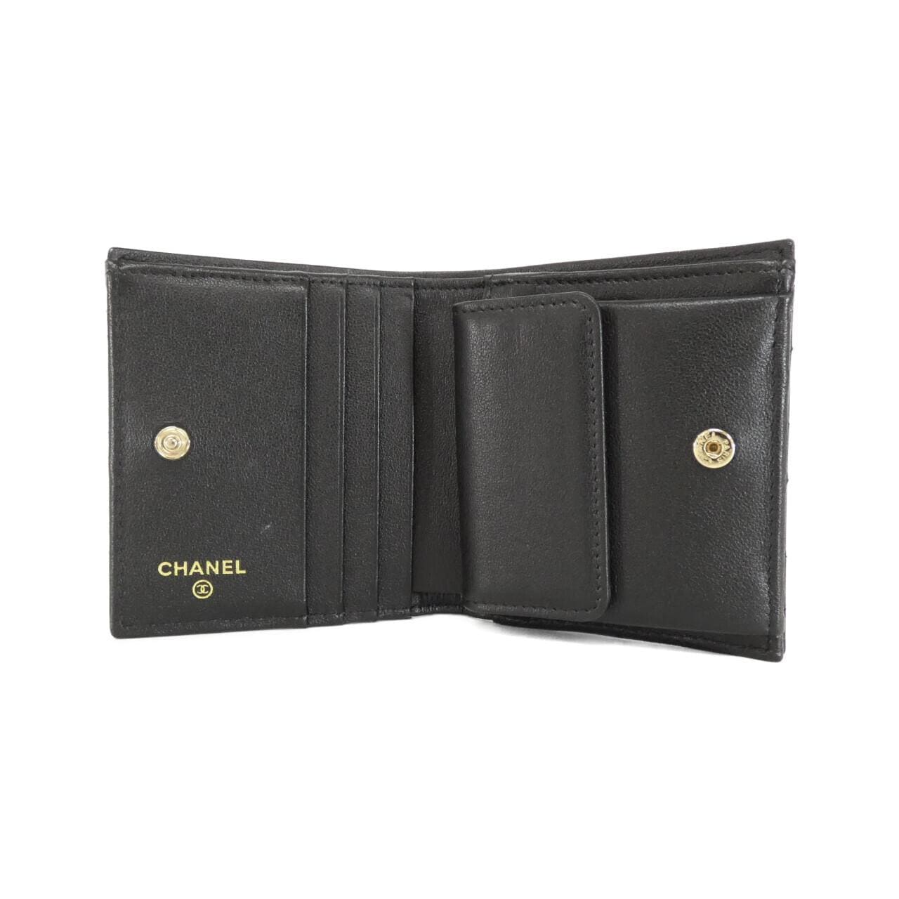 シャネル AP4487 財布