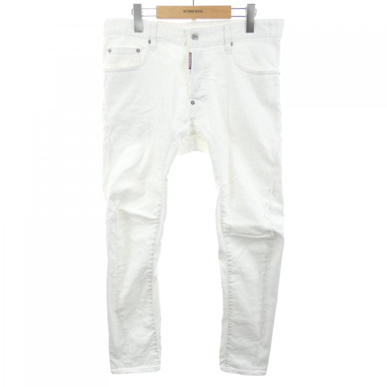 ディースクエアード DSQUARED2 S71LB0349 ジーンズ