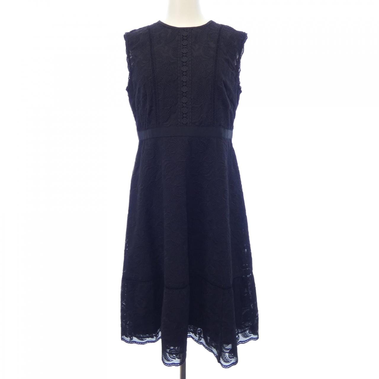 ジルスチュアート JILL STUART 092-0140013 ワンピース