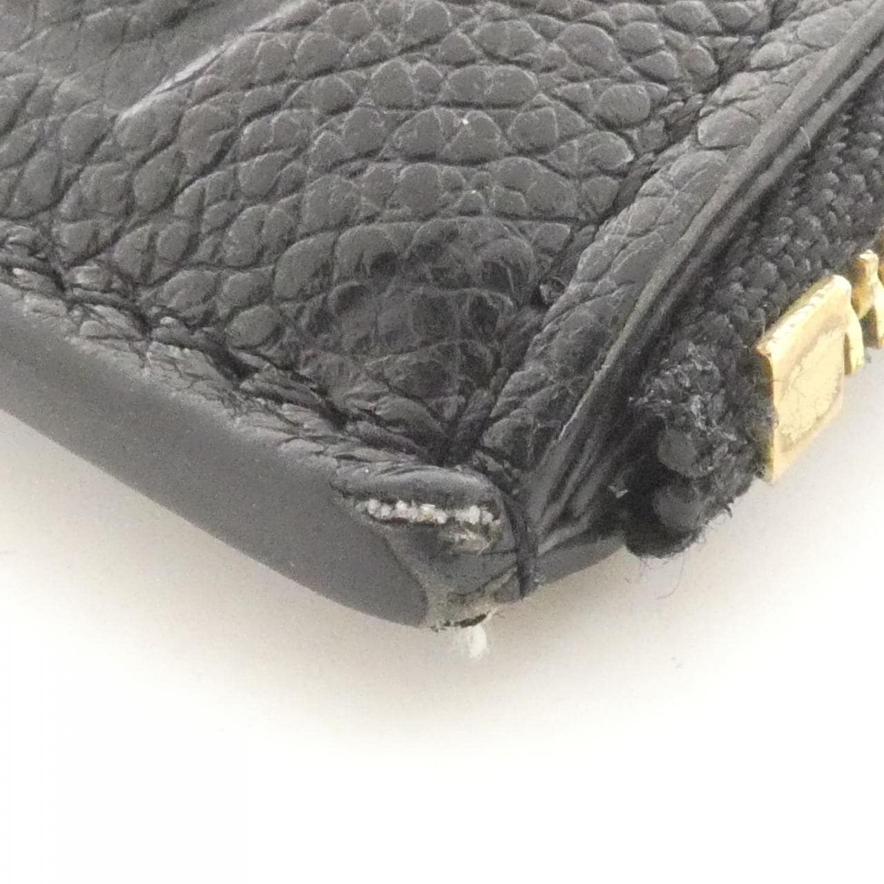 ルイヴィトン モノグラム アンプラント ポルト カルト レクト ヴェルソ M69421 コインケース