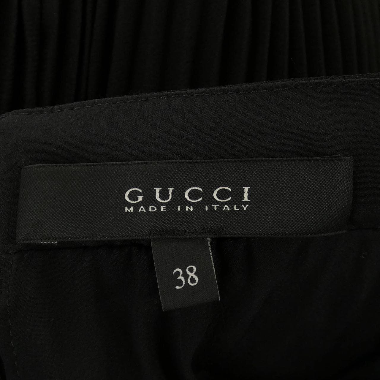 グッチ GUCCI 348874 ZDA03 スカート
