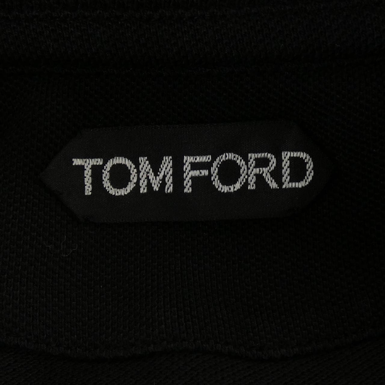 トムフォード TOM FORD TFJ982 ポロシャツ