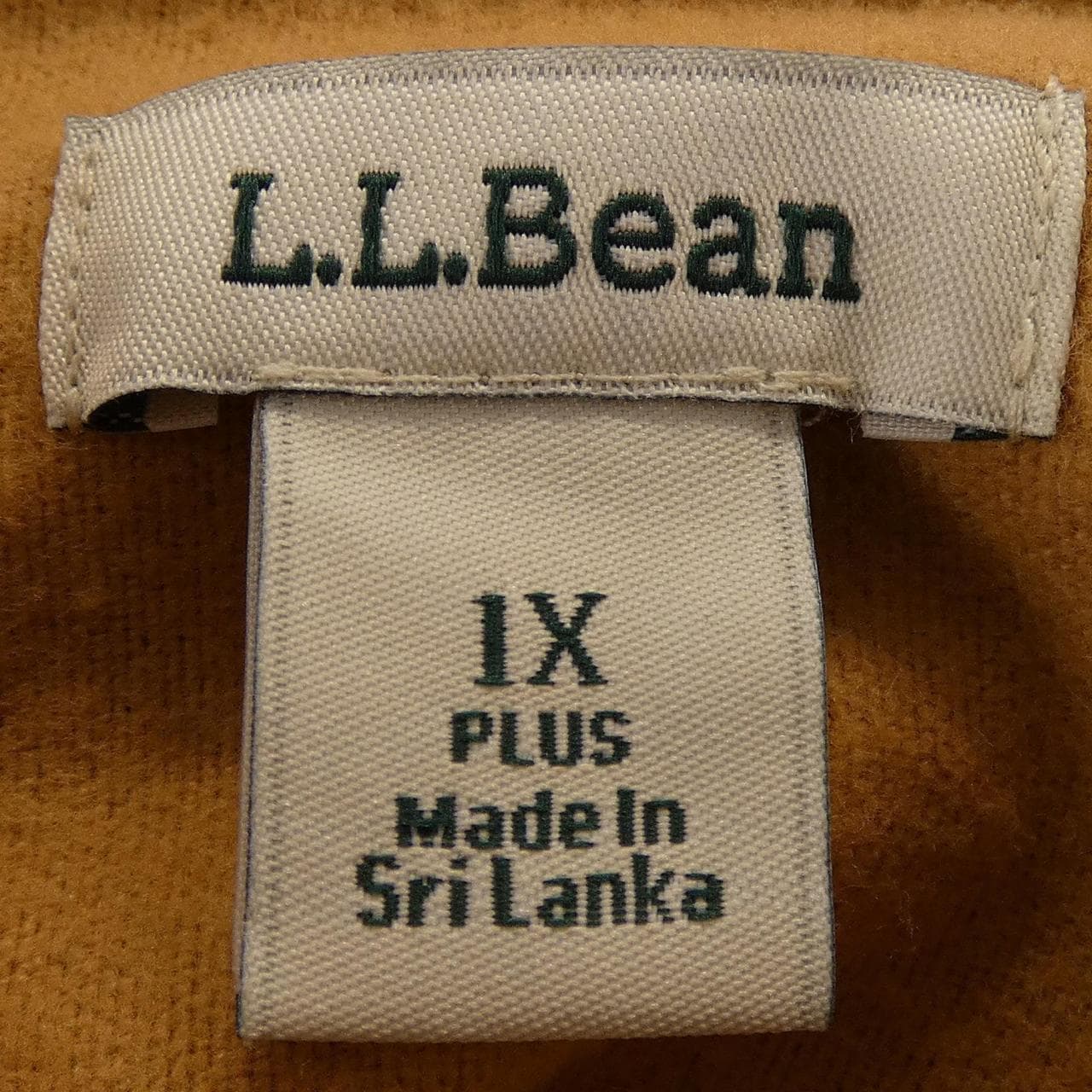 エルエルビーン L.L.BEAN シャツ