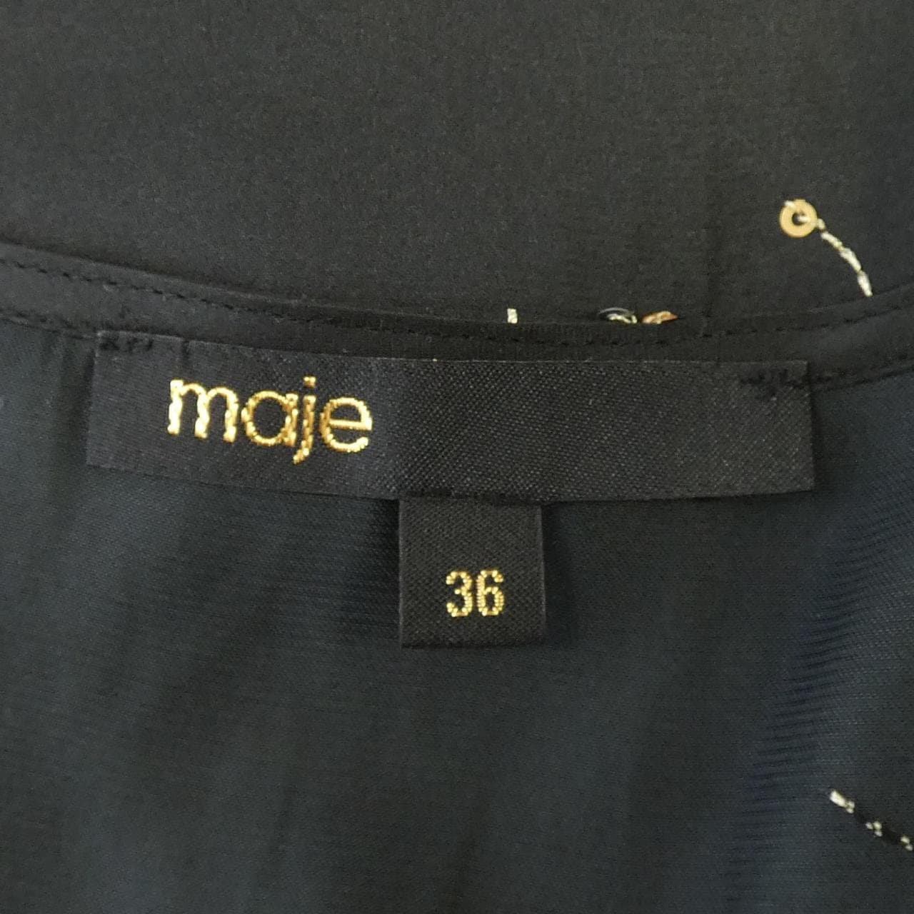 MAJE ワンピース