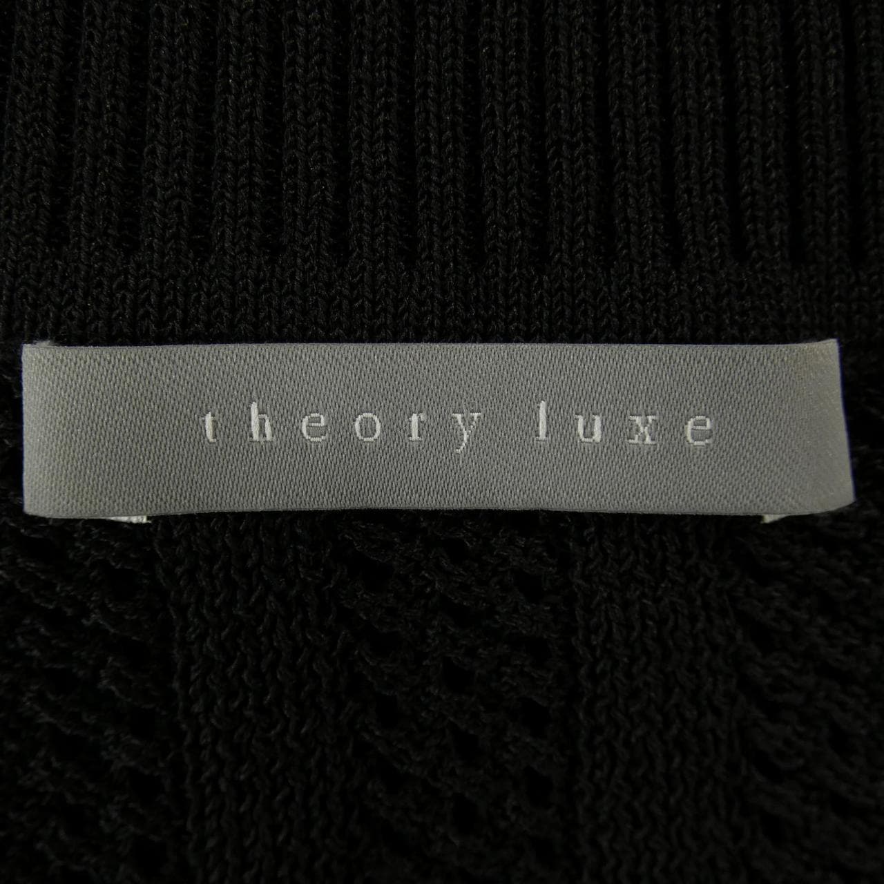 セオリーリュクス Theory luxe 03-3201721 トップス