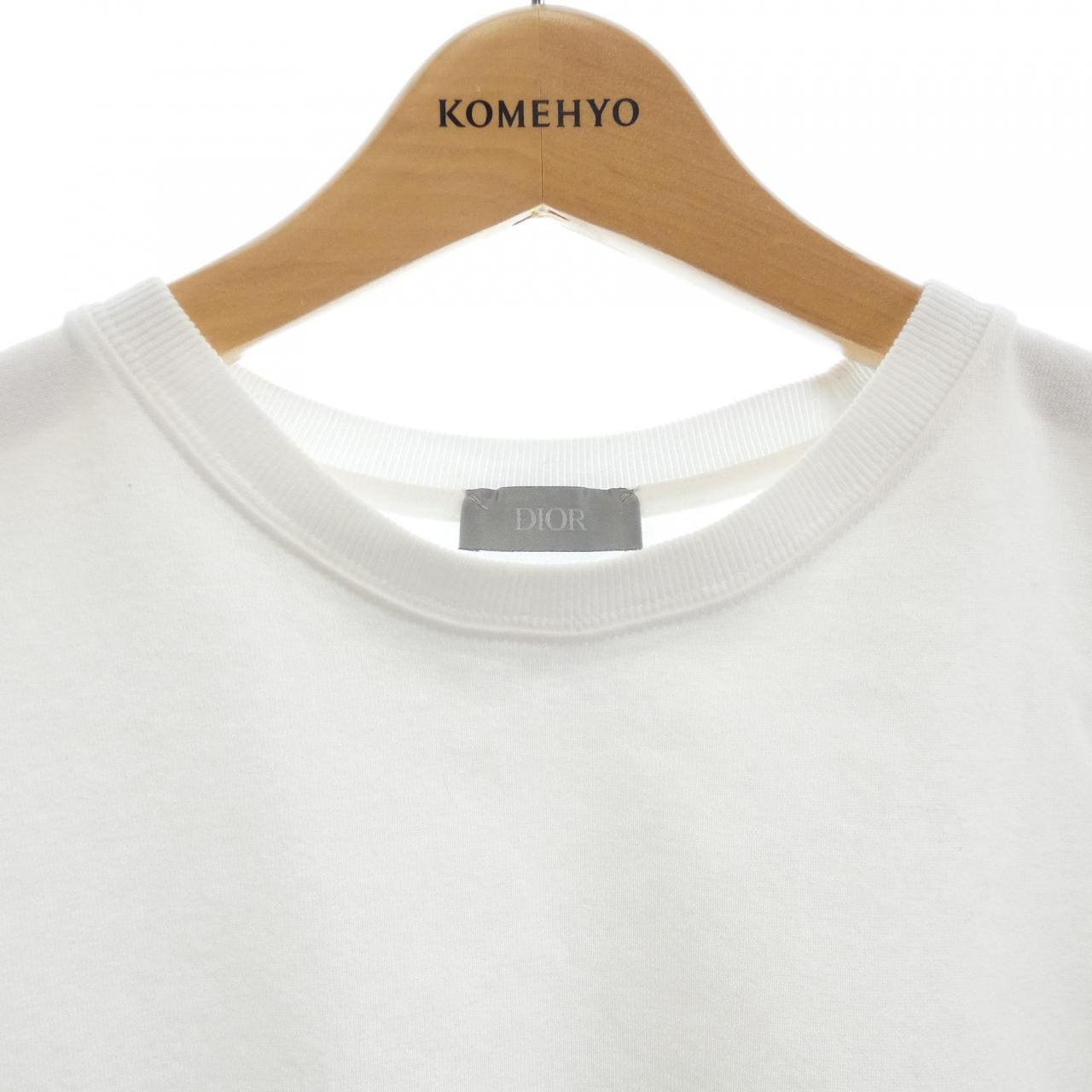 ディオール DIOR CD ICON Tシャツ 943J605A0554 Tシャツ
