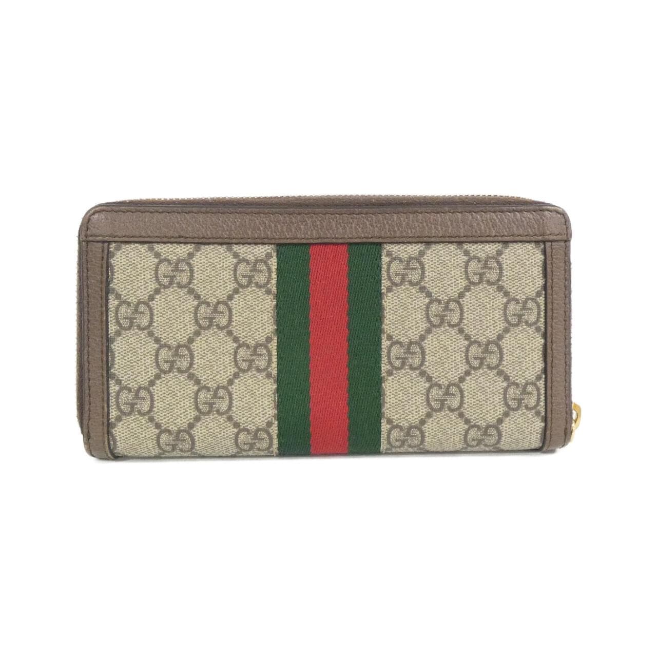 グッチ OPHIDIA 523154 96IWG 財布