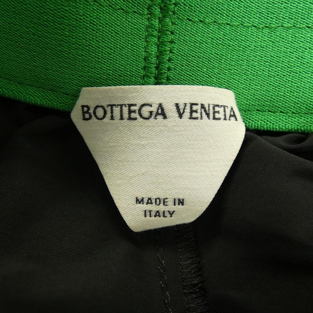 ボッテガヴェネタ BOTTEGA VENETA 744297 V2V50 パンツ